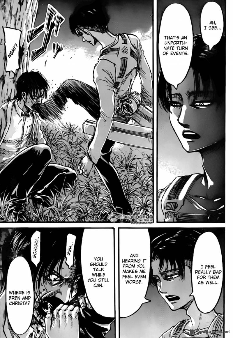 Shingeki No Kyojin 60 7