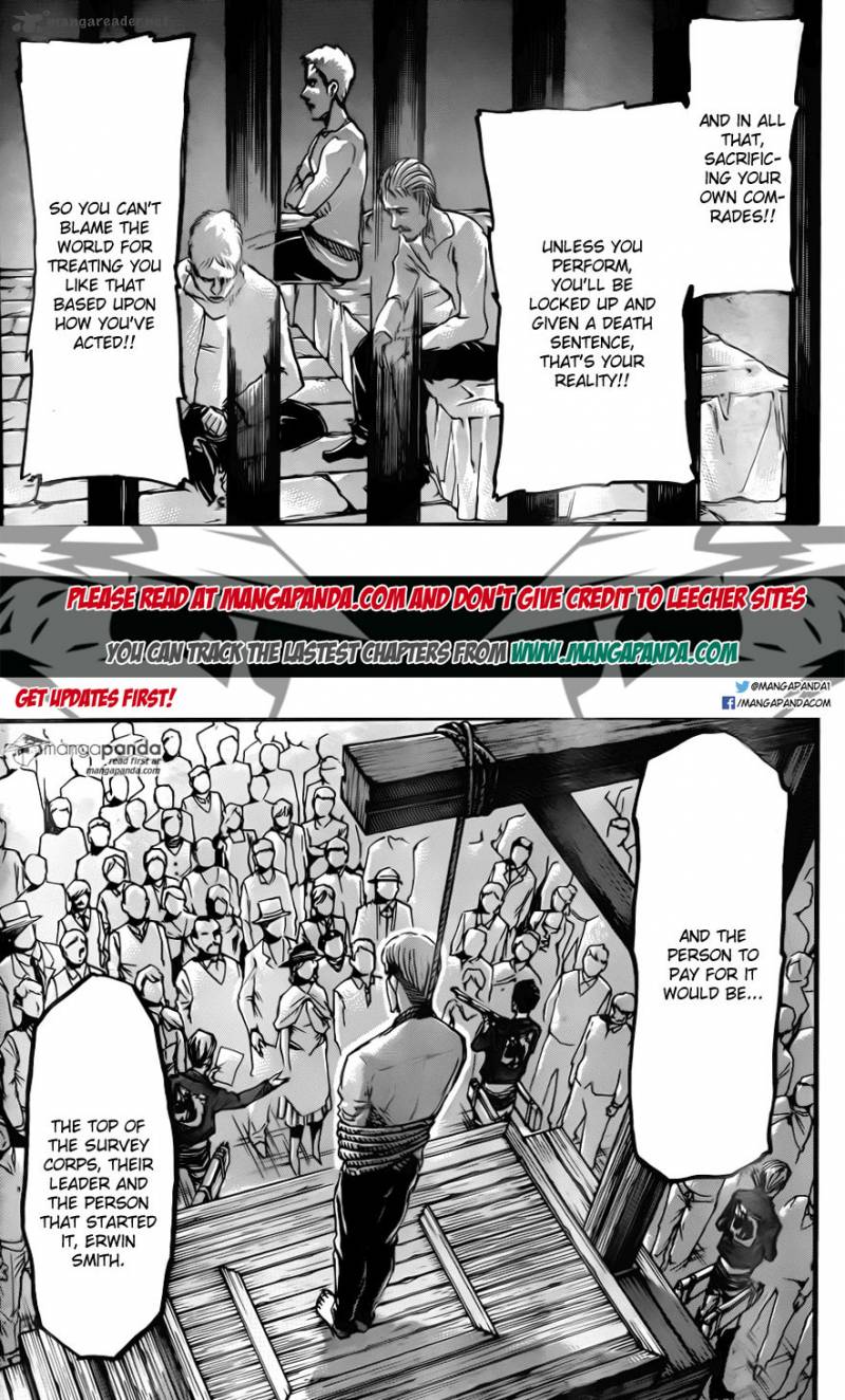 Shingeki No Kyojin 60 9