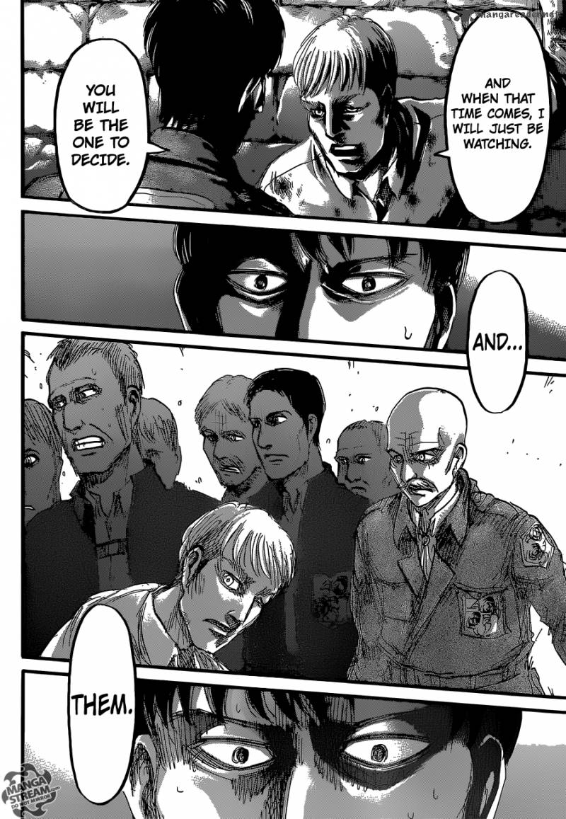 Shingeki No Kyojin 61 26