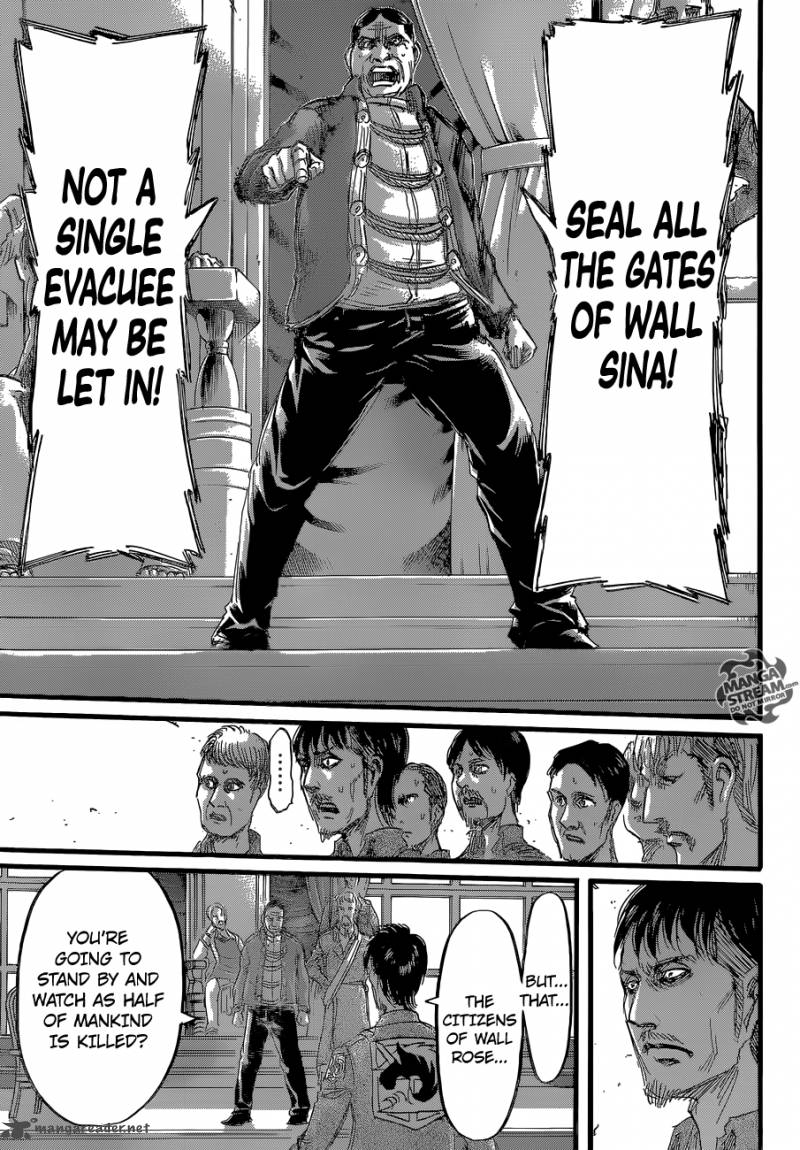 Shingeki No Kyojin 61 29