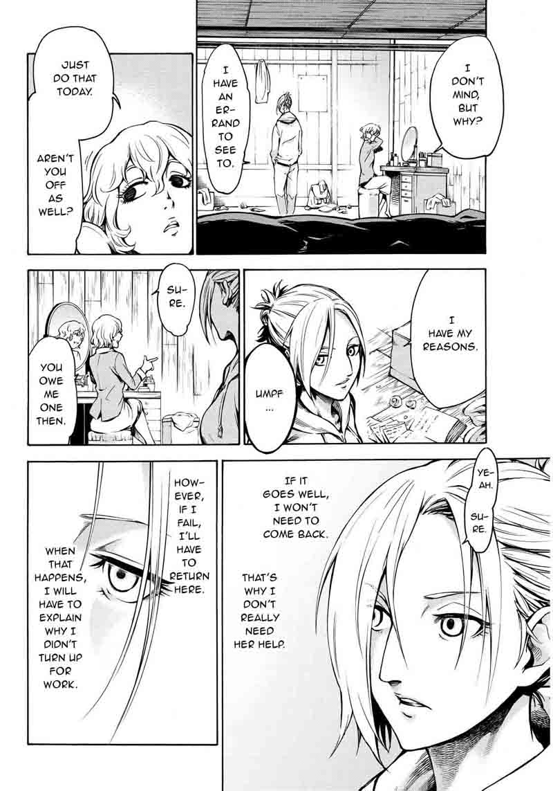 Shingeki No Kyojin Lost Girls 1 10
