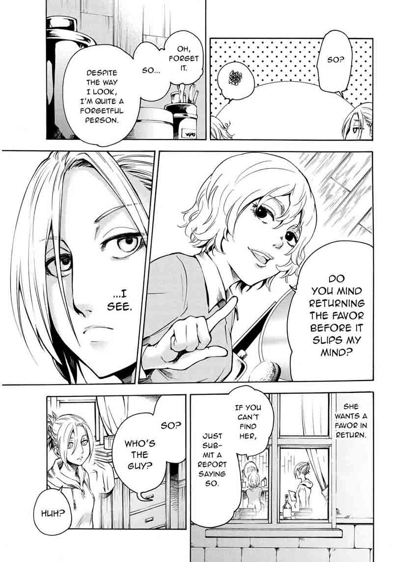 Shingeki No Kyojin Lost Girls 1 13