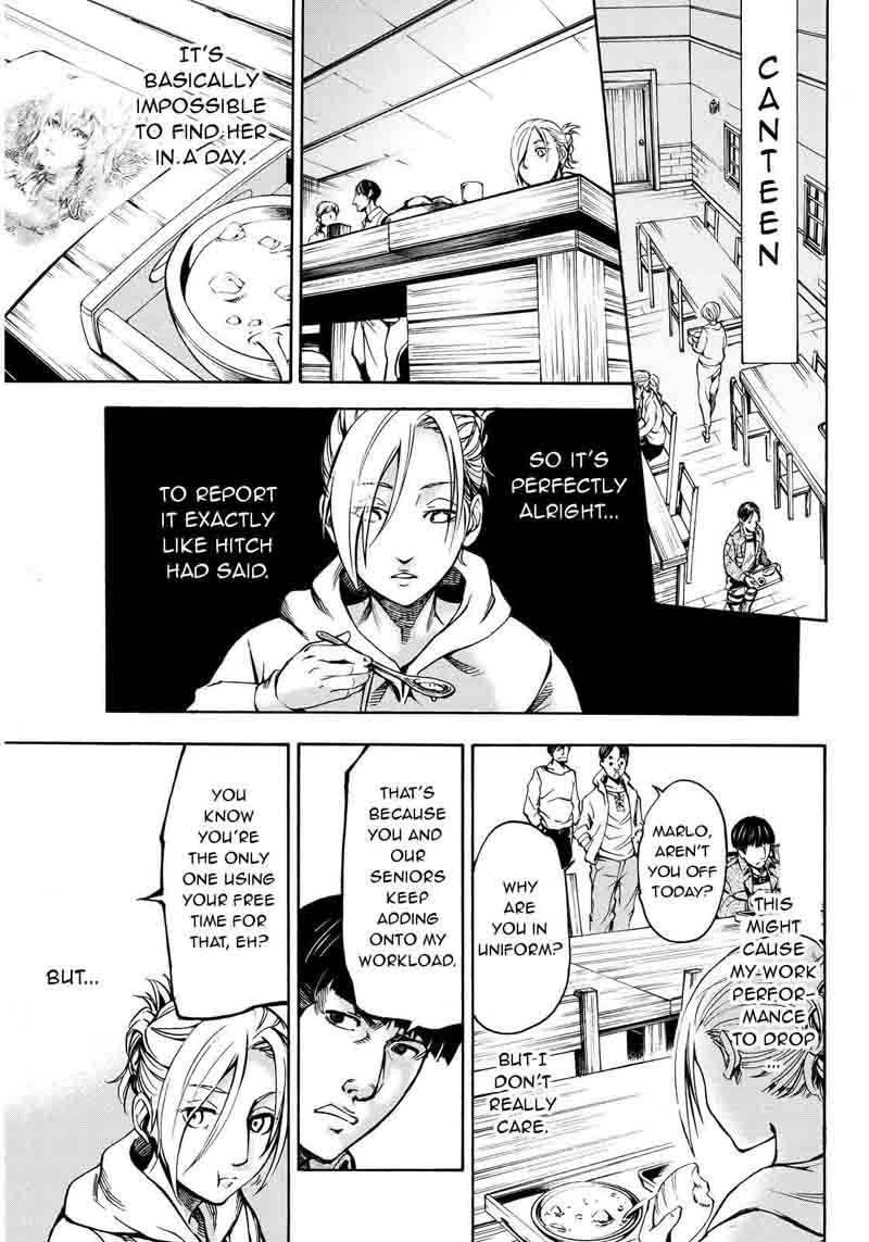 Shingeki No Kyojin Lost Girls 1 15