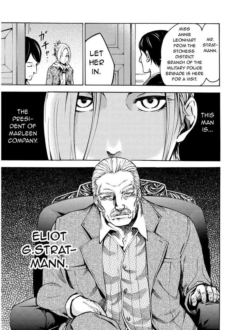 Shingeki No Kyojin Lost Girls 1 19