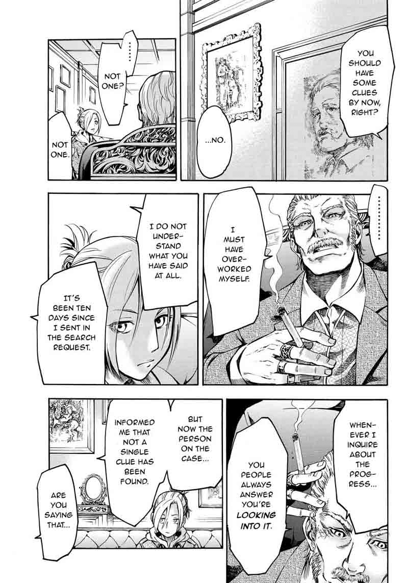 Shingeki No Kyojin Lost Girls 1 21