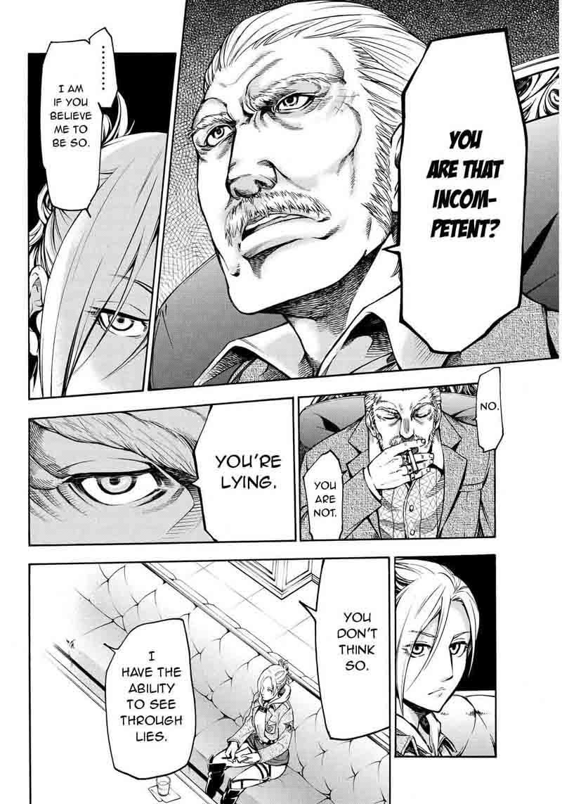 Shingeki No Kyojin Lost Girls 1 22