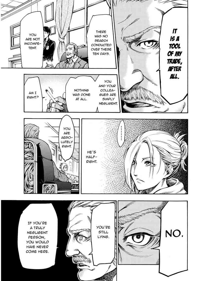 Shingeki No Kyojin Lost Girls 1 23