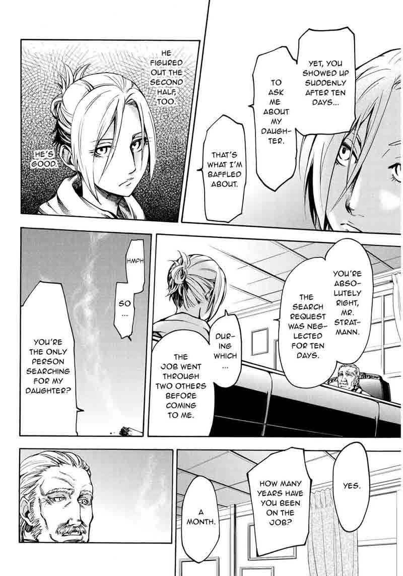 Shingeki No Kyojin Lost Girls 1 24