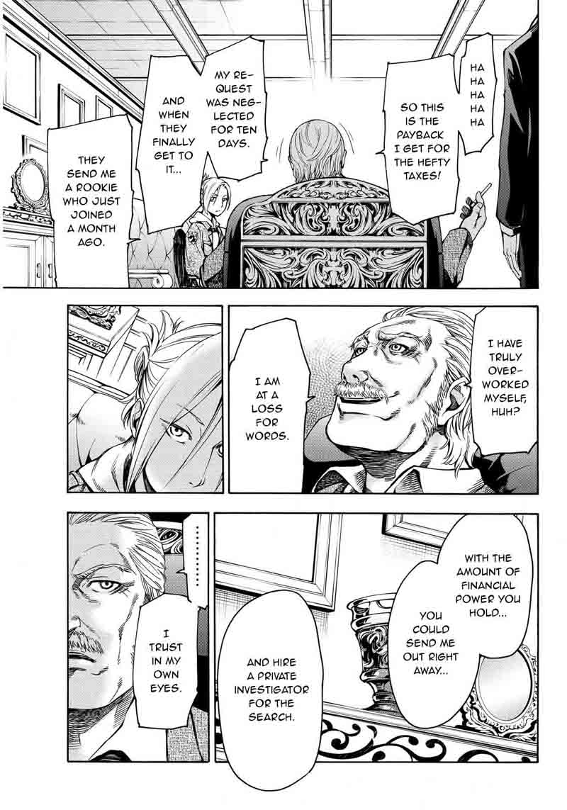 Shingeki No Kyojin Lost Girls 1 25