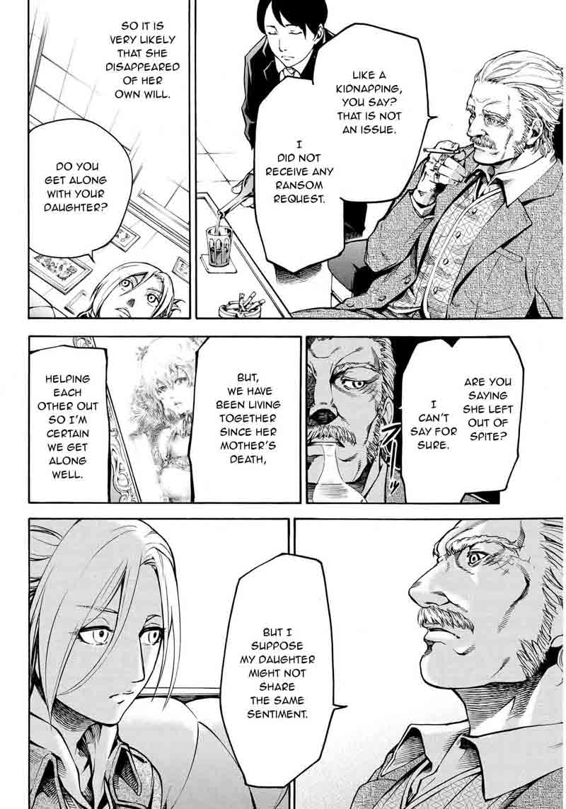 Shingeki No Kyojin Lost Girls 1 30