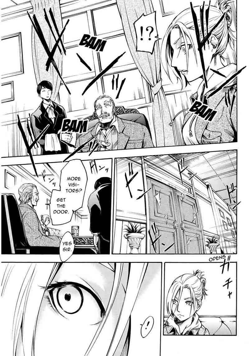 Shingeki No Kyojin Lost Girls 1 31