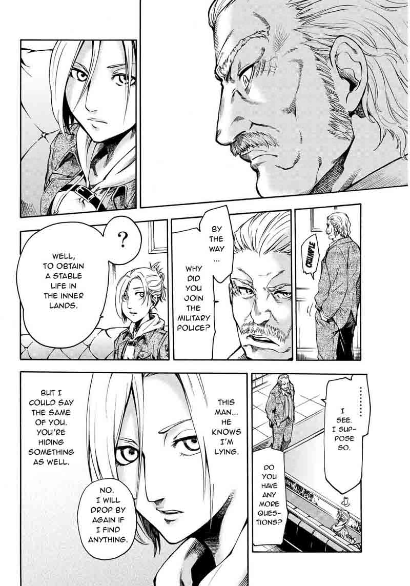 Shingeki No Kyojin Lost Girls 1 34