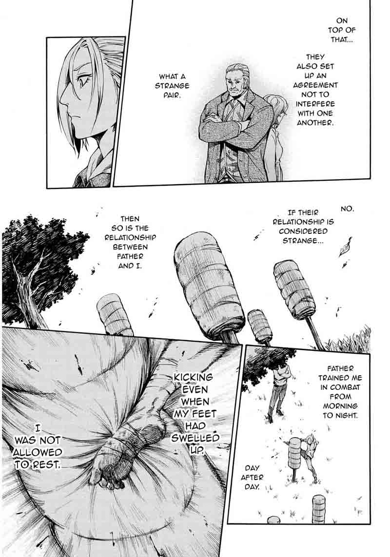 Shingeki No Kyojin Lost Girls 1 39