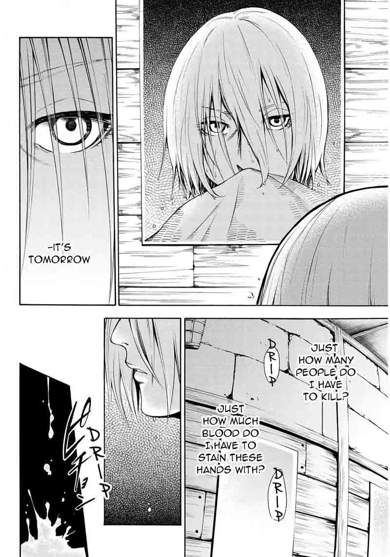 Shingeki No Kyojin Lost Girls 1 4