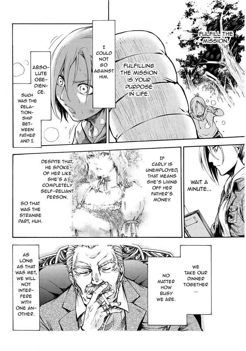 Shingeki No Kyojin Lost Girls 1 40
