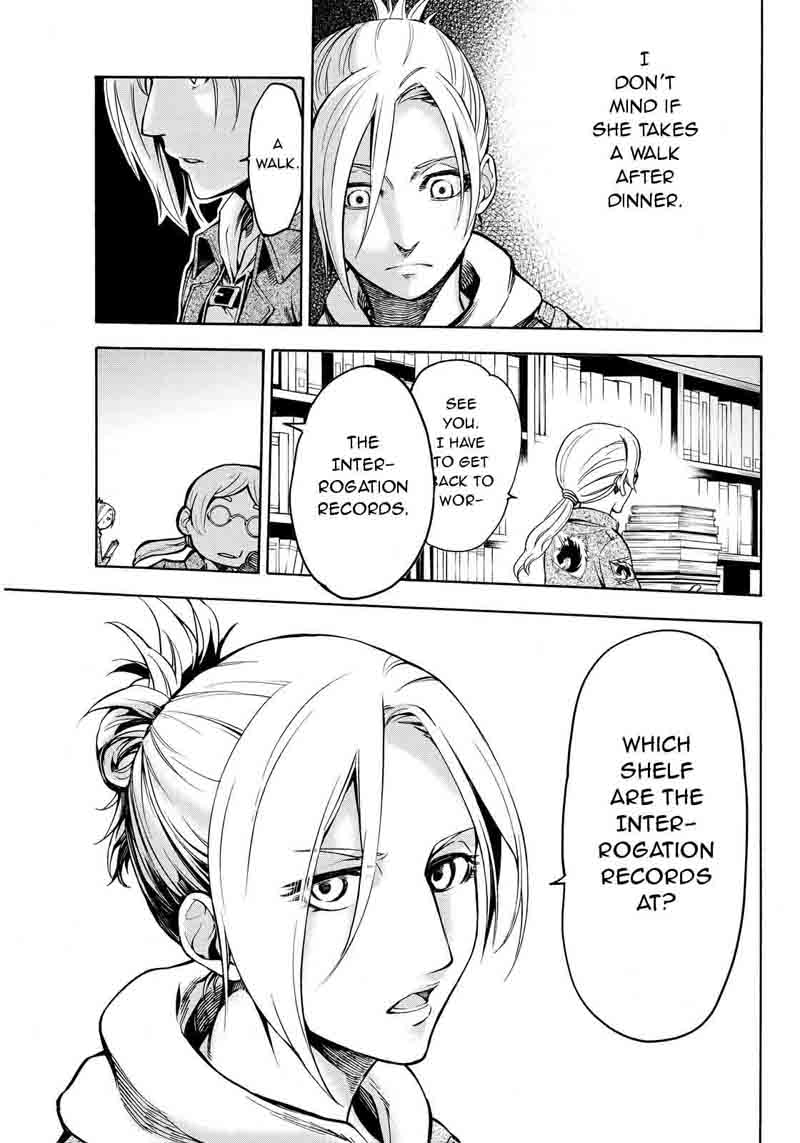 Shingeki No Kyojin Lost Girls 1 41