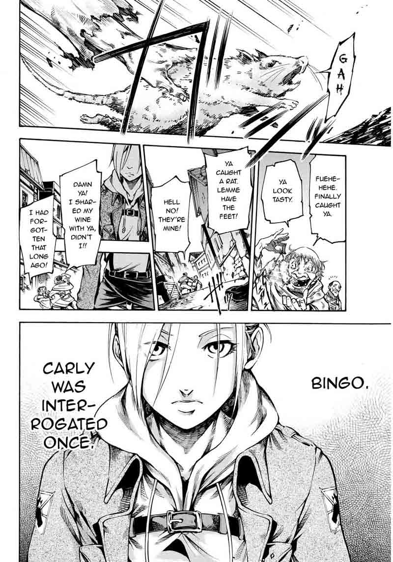 Shingeki No Kyojin Lost Girls 1 42