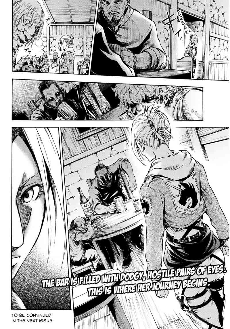 Shingeki No Kyojin Lost Girls 1 44