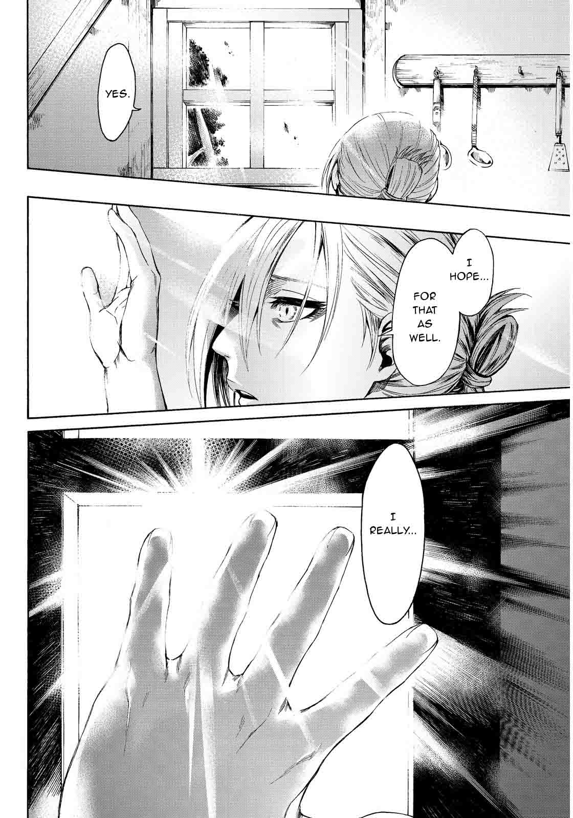 Shingeki No Kyojin Lost Girls 10 22