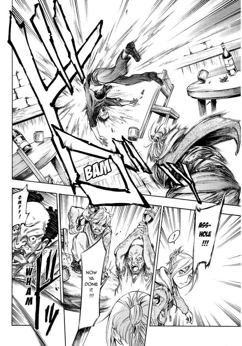Shingeki No Kyojin Lost Girls 2 10