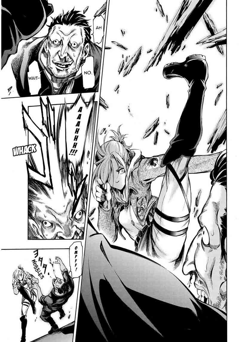 Shingeki No Kyojin Lost Girls 2 13