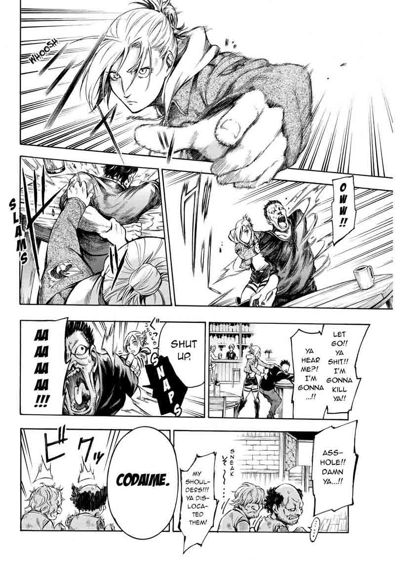 Shingeki No Kyojin Lost Girls 2 14