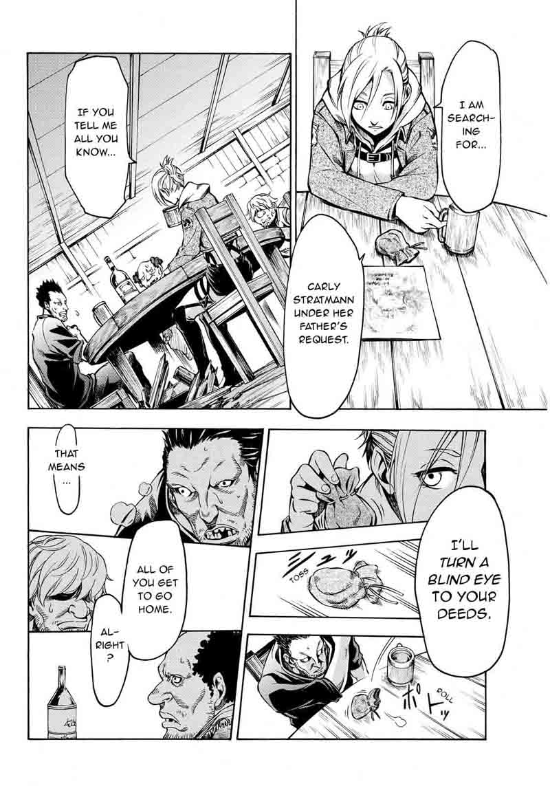 Shingeki No Kyojin Lost Girls 2 16