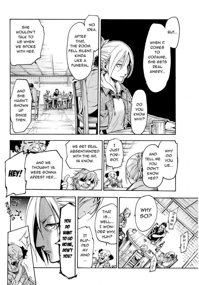 Shingeki No Kyojin Lost Girls 2 20