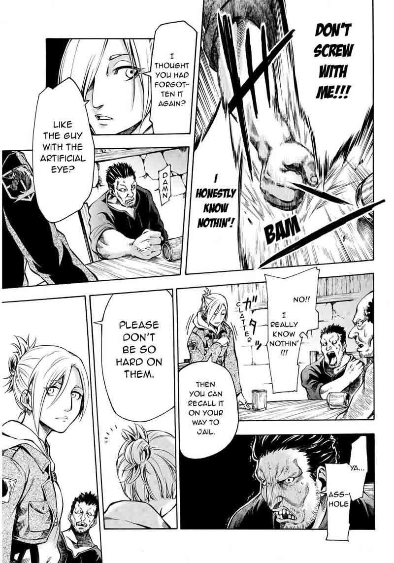 Shingeki No Kyojin Lost Girls 2 23
