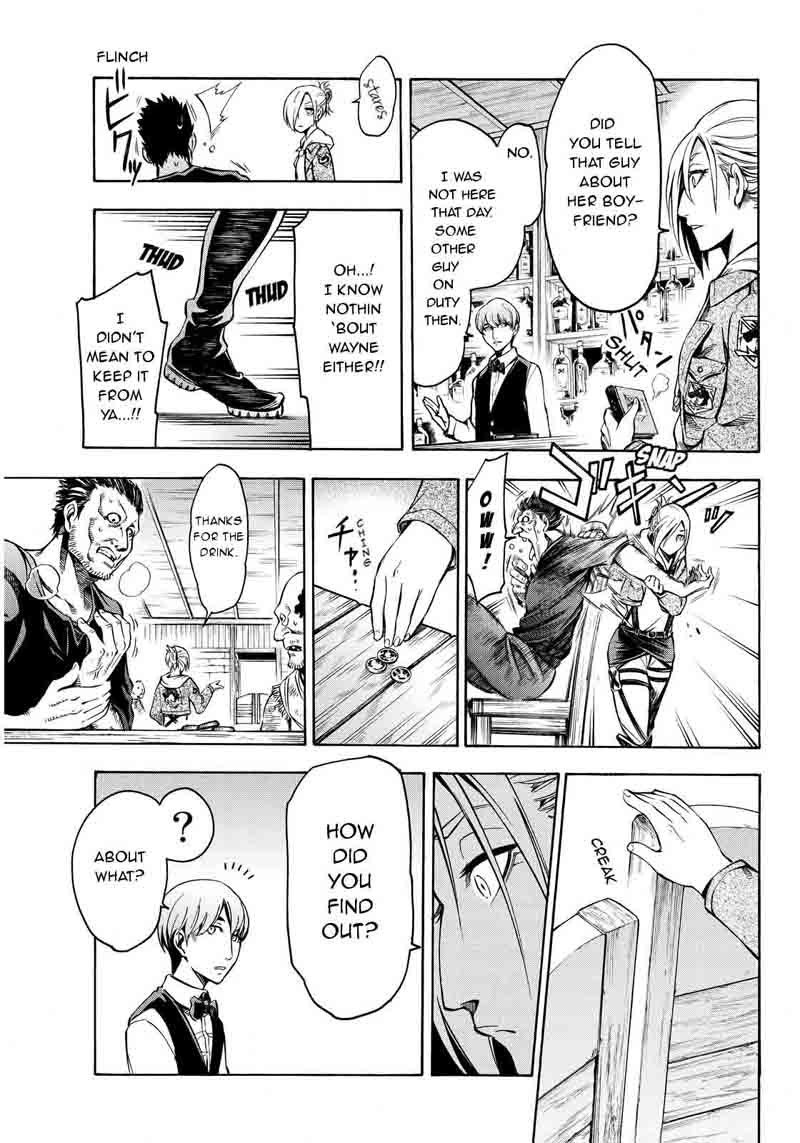 Shingeki No Kyojin Lost Girls 2 25