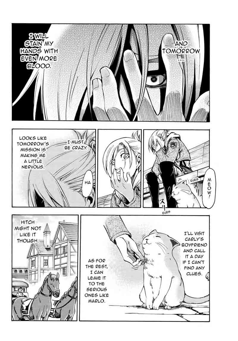 Shingeki No Kyojin Lost Girls 2 30