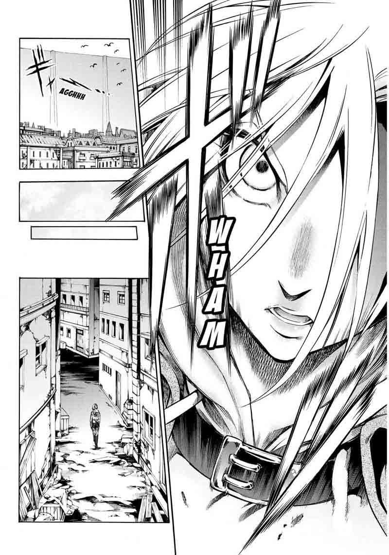 Shingeki No Kyojin Lost Girls 2 34