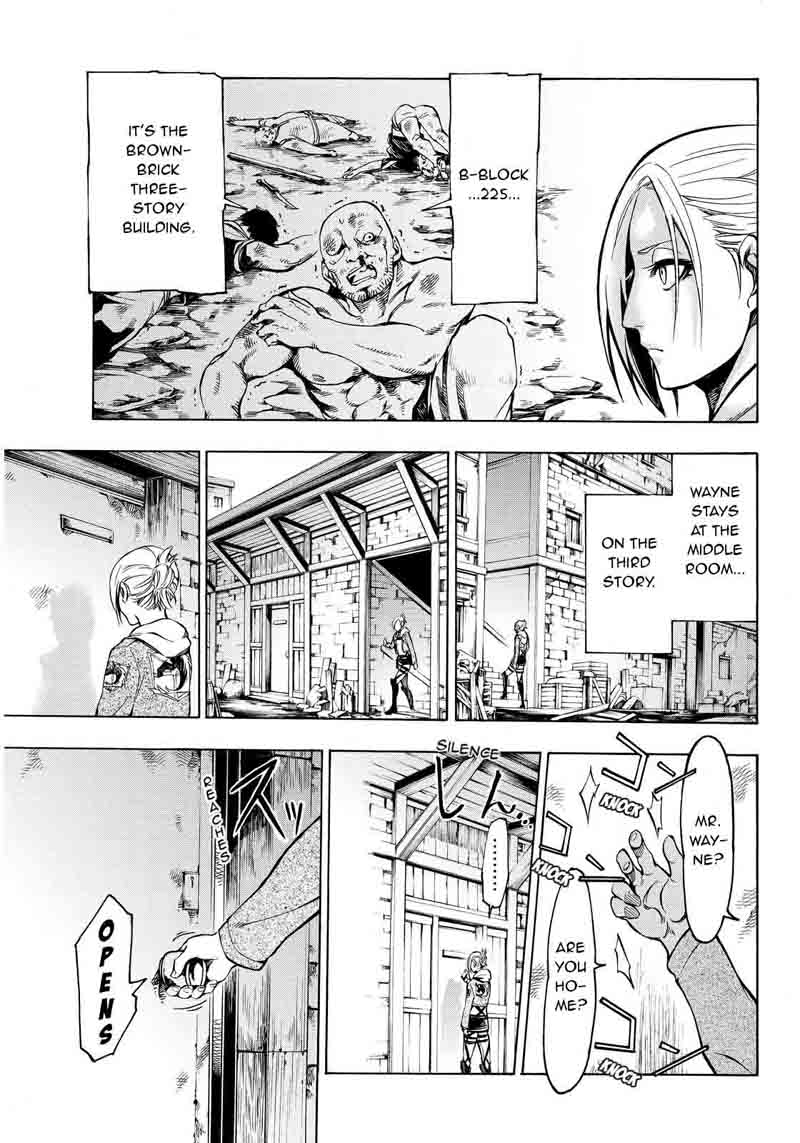 Shingeki No Kyojin Lost Girls 2 35