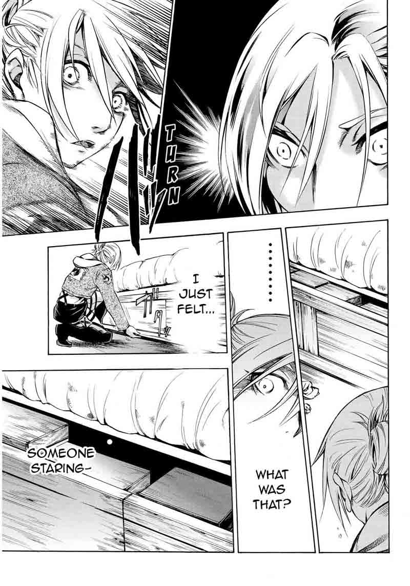 Shingeki No Kyojin Lost Girls 2 41