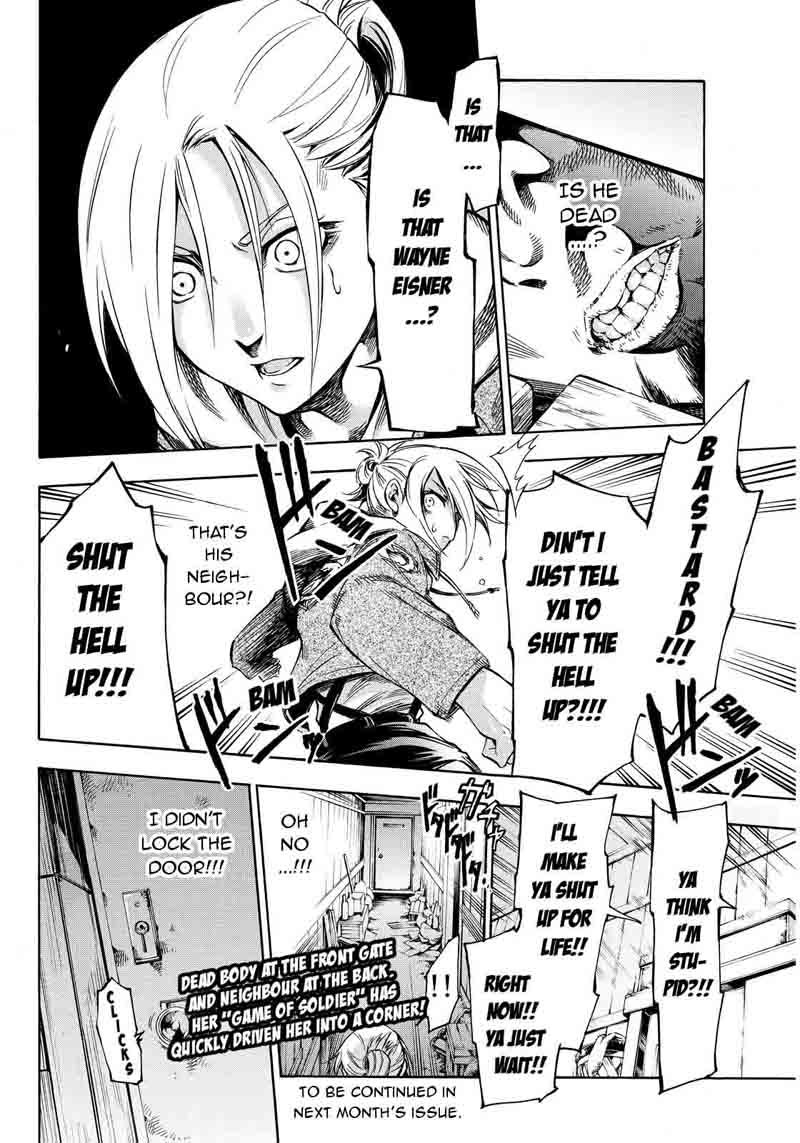 Shingeki No Kyojin Lost Girls 2 43