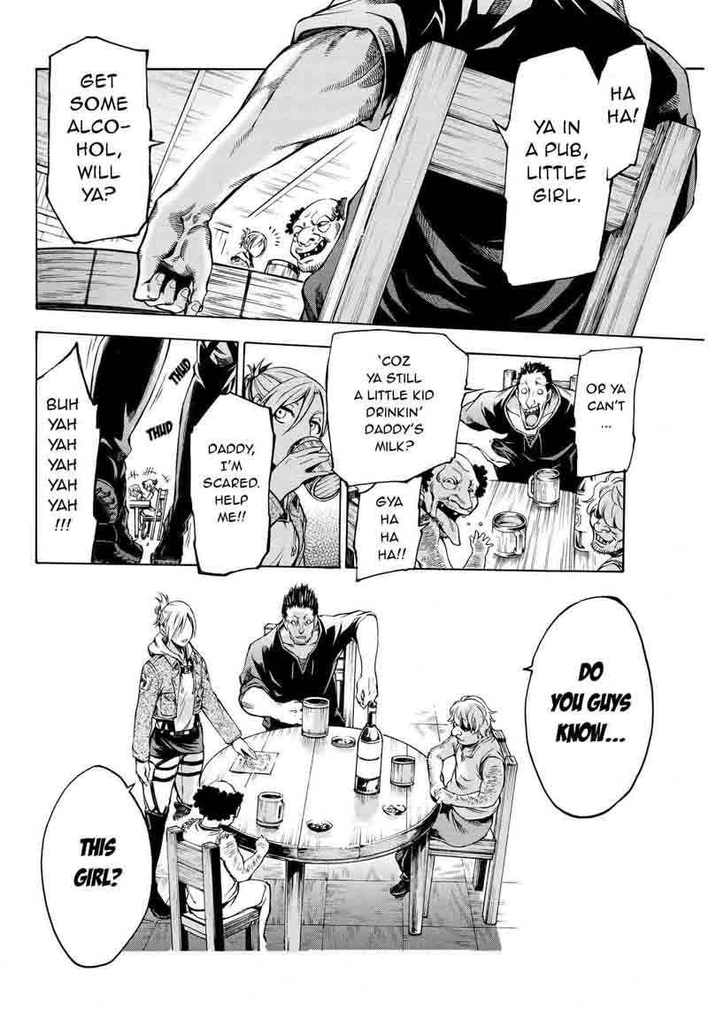 Shingeki No Kyojin Lost Girls 2 6