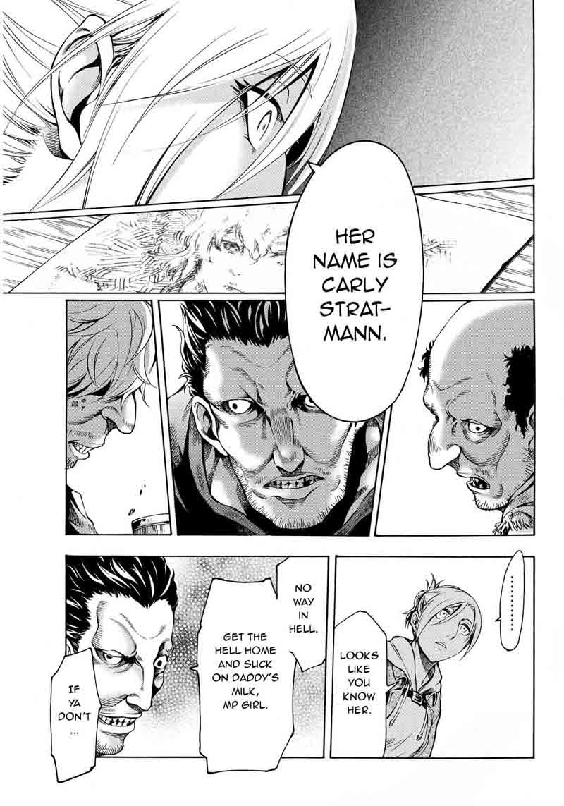 Shingeki No Kyojin Lost Girls 2 7