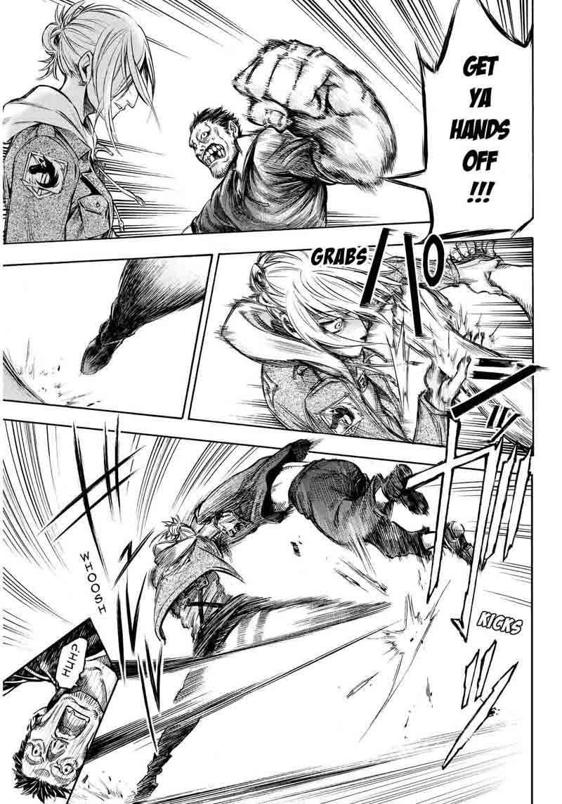 Shingeki No Kyojin Lost Girls 2 9