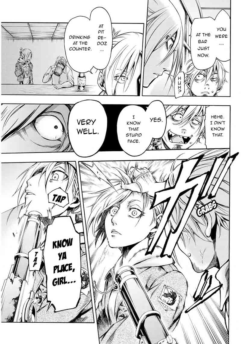 Shingeki No Kyojin Lost Girls 3 11