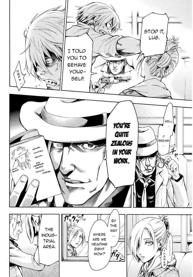 Shingeki No Kyojin Lost Girls 3 12