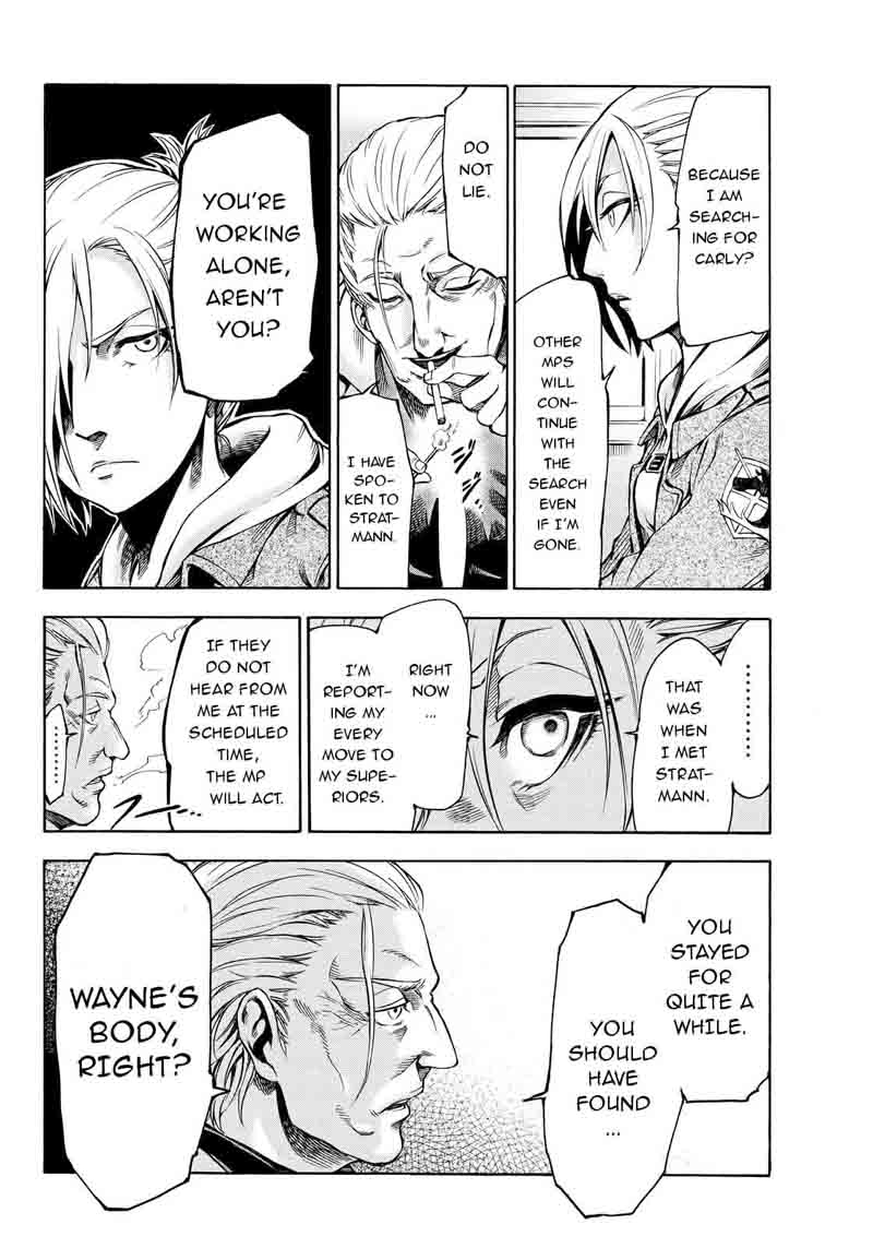 Shingeki No Kyojin Lost Girls 3 14