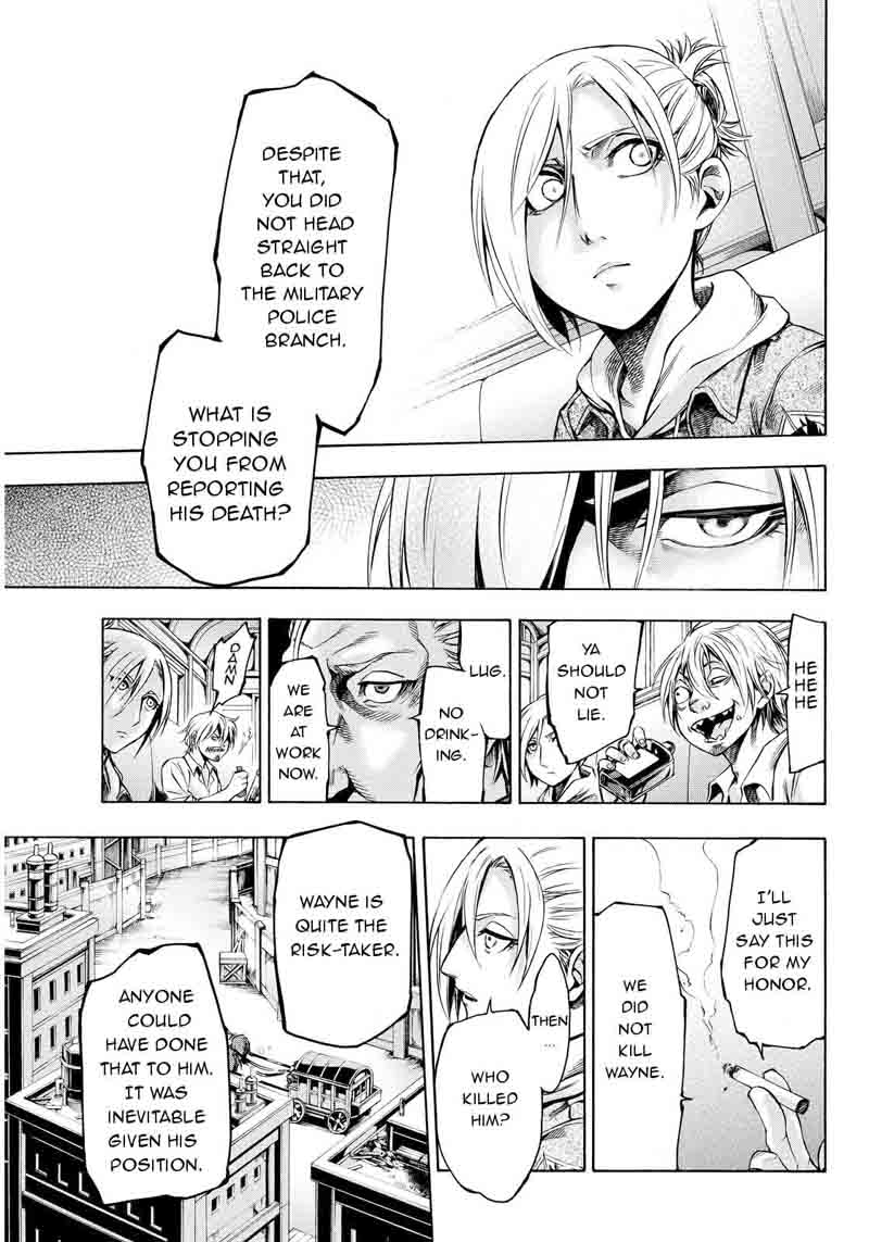 Shingeki No Kyojin Lost Girls 3 15
