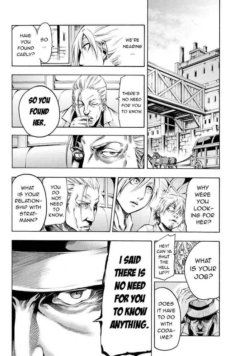 Shingeki No Kyojin Lost Girls 3 16
