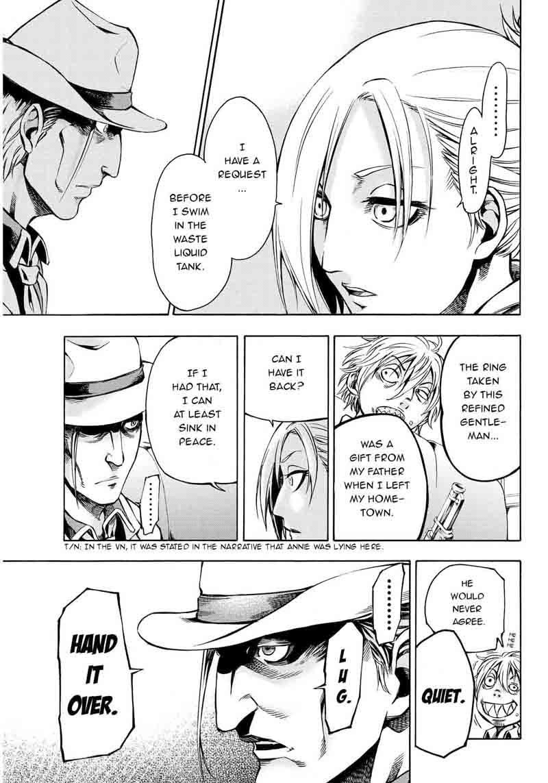 Shingeki No Kyojin Lost Girls 3 17
