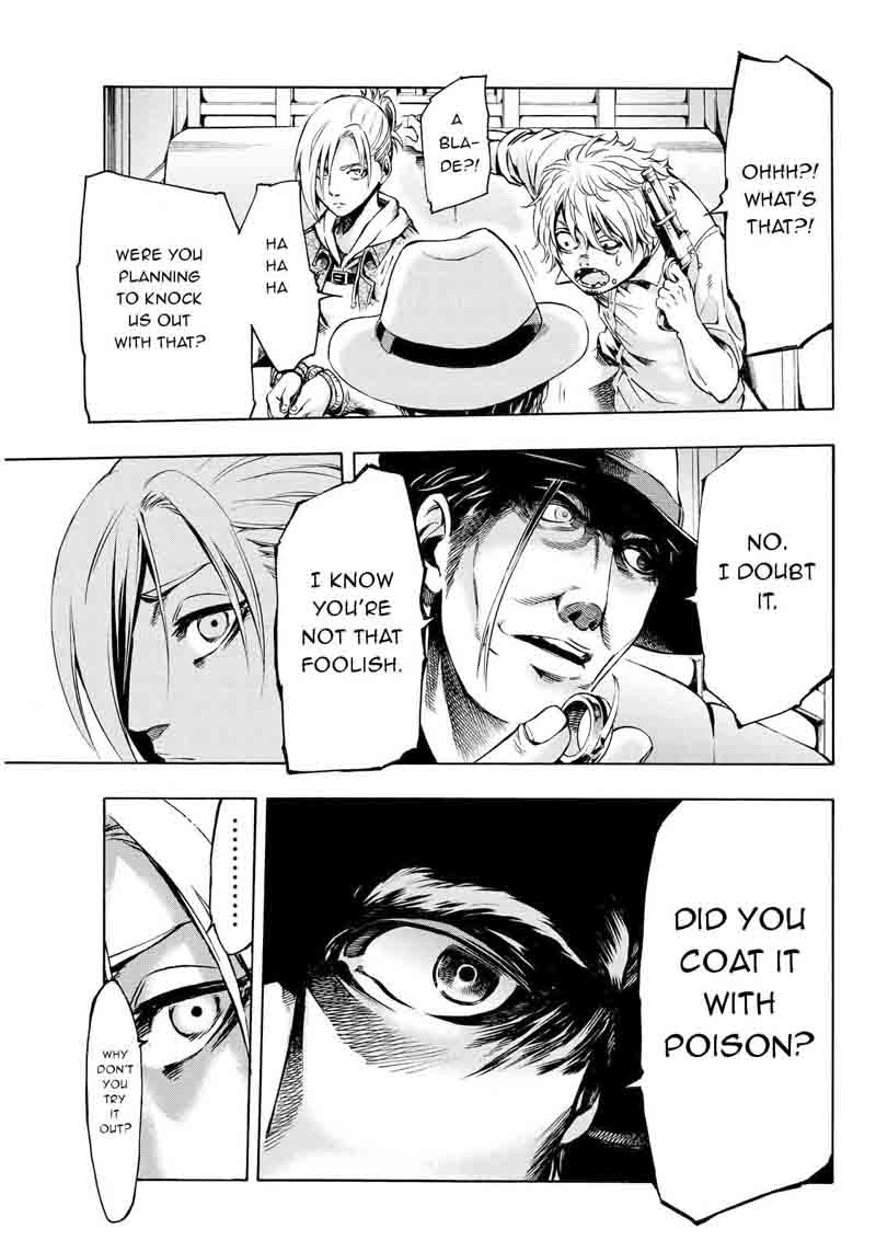 Shingeki No Kyojin Lost Girls 3 19