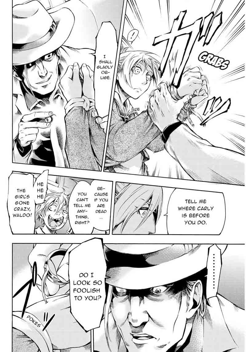 Shingeki No Kyojin Lost Girls 3 20