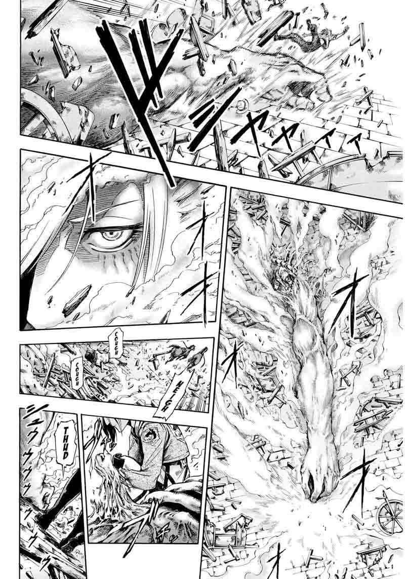 Shingeki No Kyojin Lost Girls 3 23