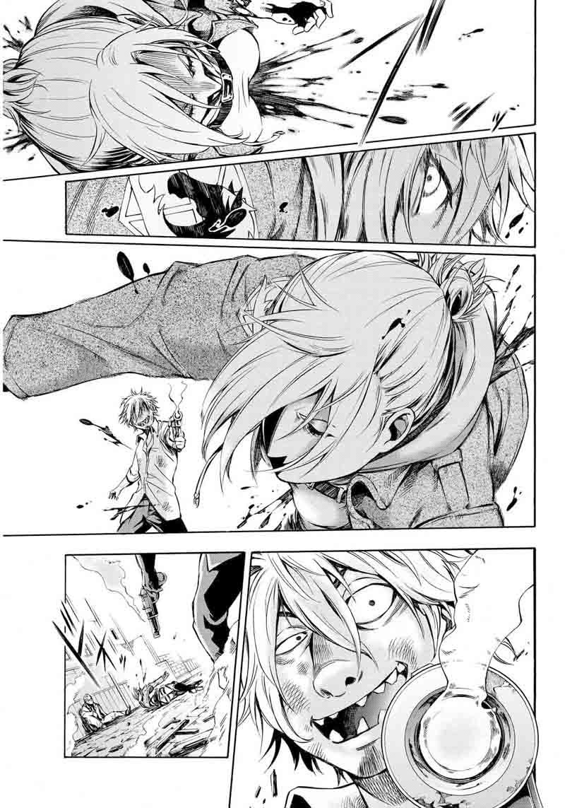Shingeki No Kyojin Lost Girls 3 26