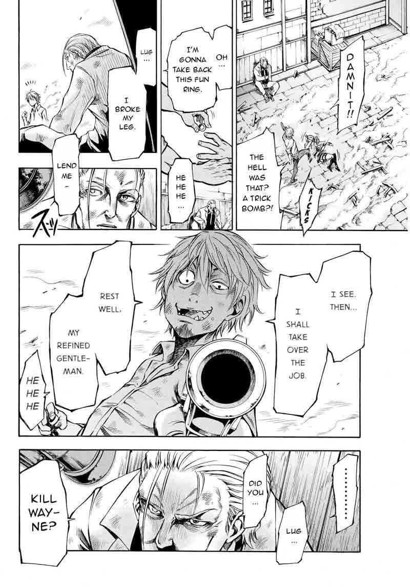 Shingeki No Kyojin Lost Girls 3 27