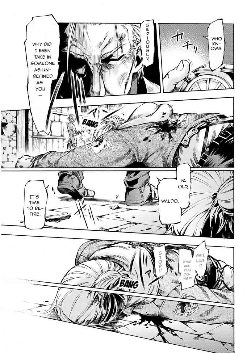 Shingeki No Kyojin Lost Girls 3 28